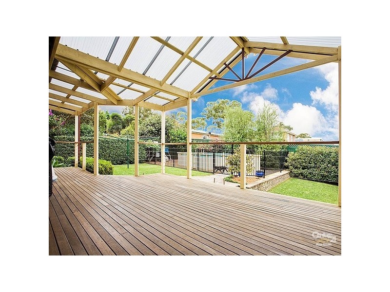 14 Kemp Avenue, Kirrawee NSW 2232