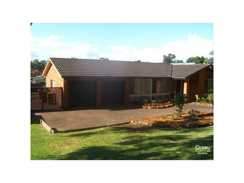 36 Milburn Road, Gymea NSW 2227