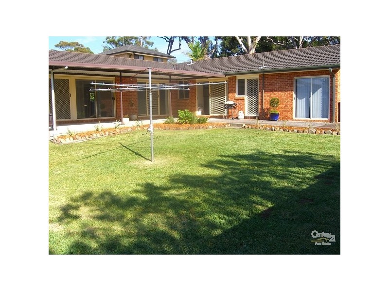 36 Milburn Road, Gymea NSW 2227