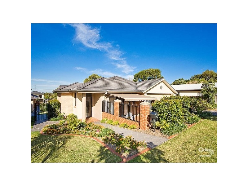 2/8 Macartney Street, Miranda NSW 2228