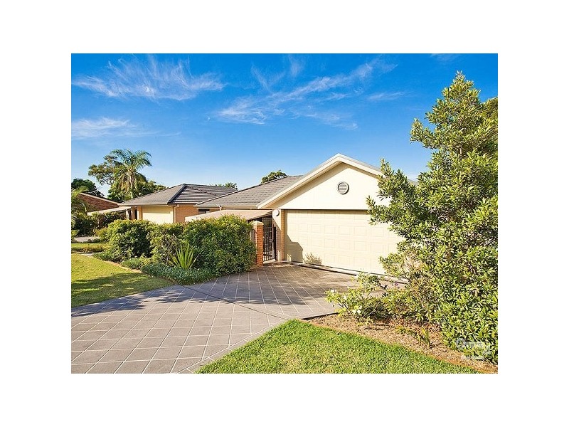 2/8 Macartney Street, Miranda NSW 2228