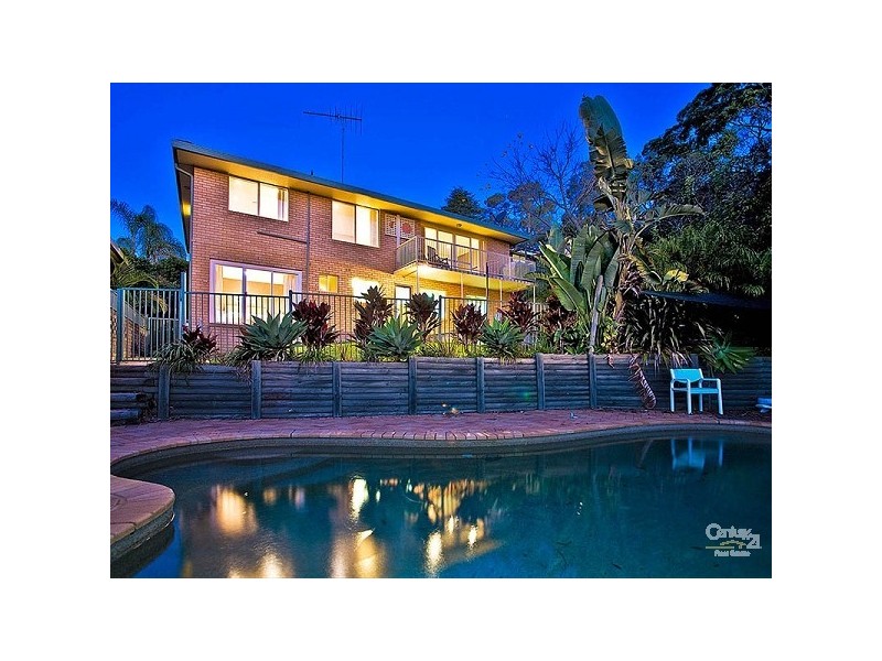 15 Cobargo Road, Gymea Bay NSW 2227