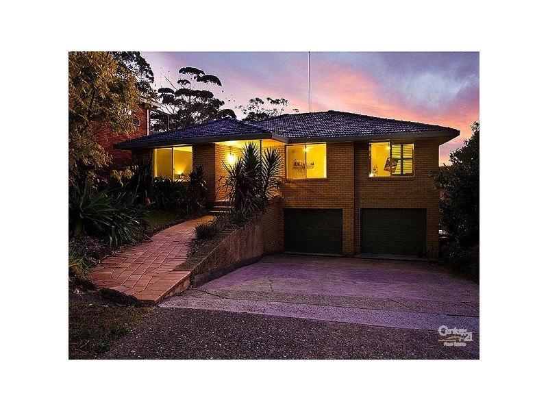 15 Cobargo Road, Gymea Bay NSW 2227