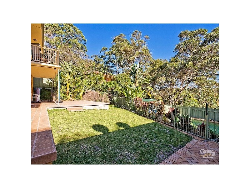 15 Cobargo Road, Gymea Bay NSW 2227