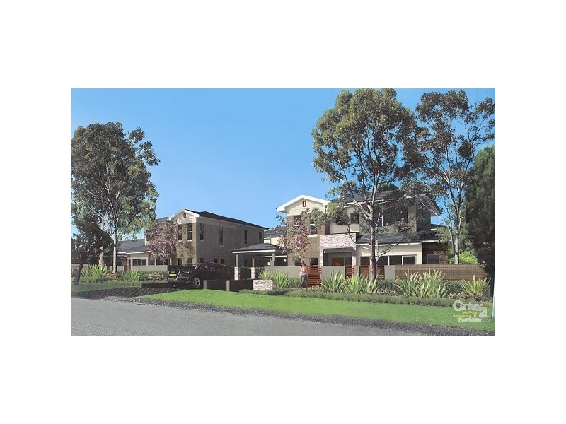 2/39 – 41 Durbar Avenue,, Kirrawee NSW 2232