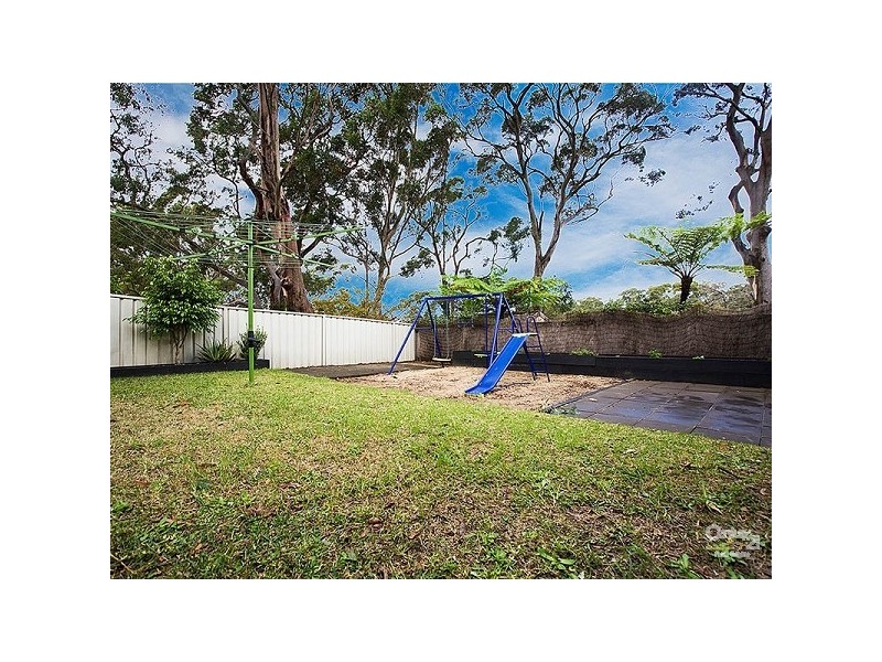 22 Coonong Road, Gymea Bay NSW 2227