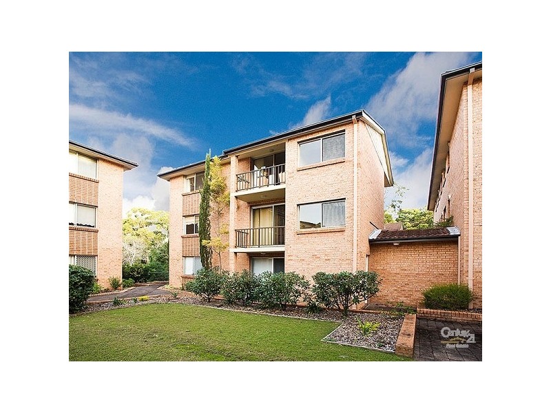 35/38 – 40 Chapman Street, Gymea NSW 2227