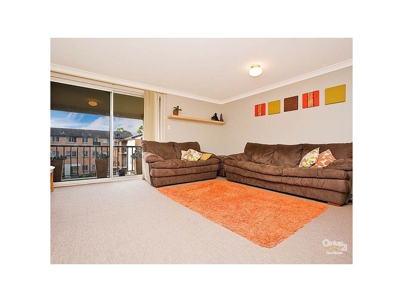 35/38 – 40 Chapman Street, Gymea NSW 2227