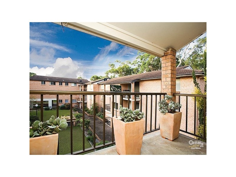 35/38 – 40 Chapman Street, Gymea NSW 2227