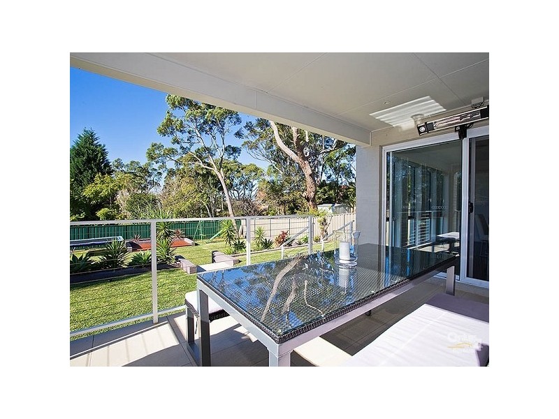 2 Walker Road, Port Hacking NSW 2229