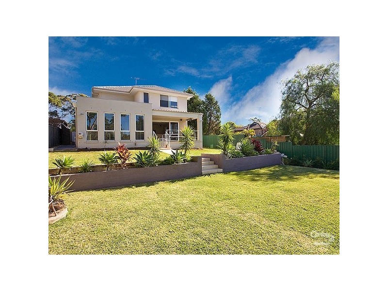 2 Walker Road, Port Hacking NSW 2229