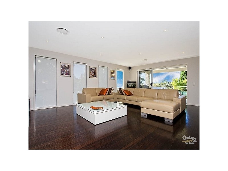 2 Walker Road, Port Hacking NSW 2229