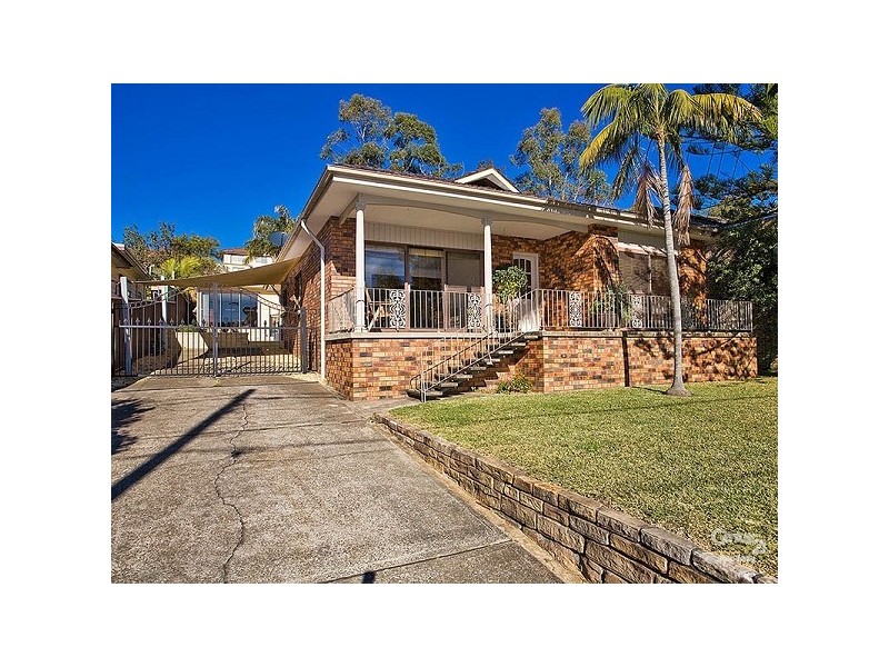 62 Budyan Road, Grays Point NSW 2232