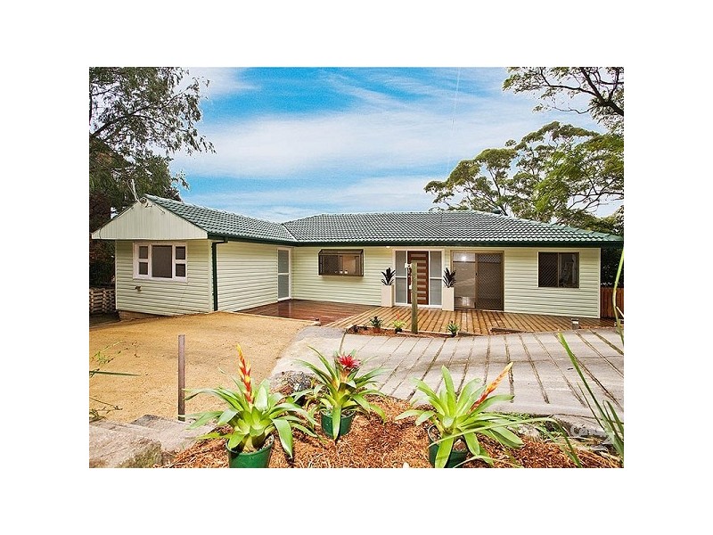 117 – 119 Arcadia Avenue, Gymea Bay NSW 2227