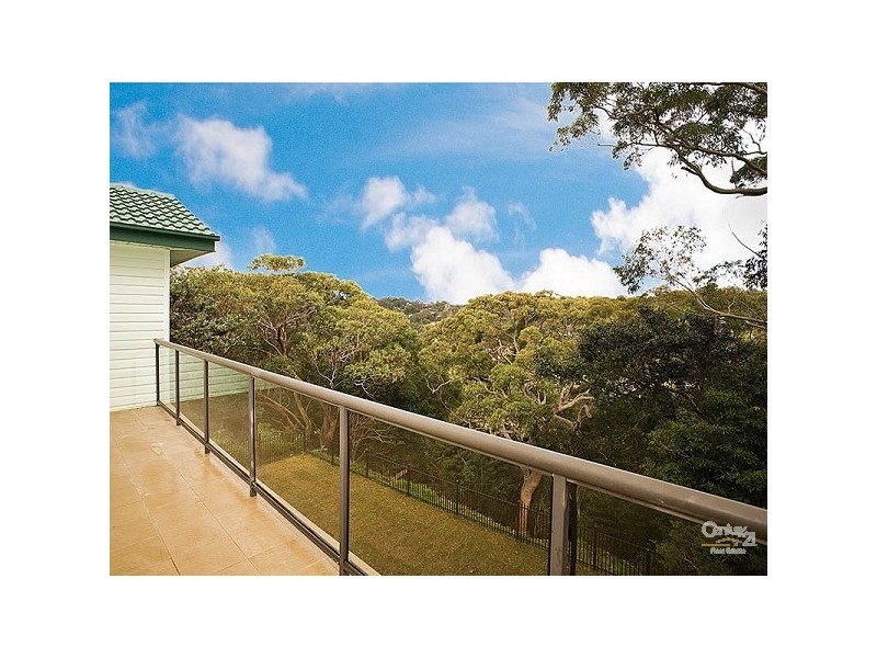 117 – 119 Arcadia Avenue, Gymea Bay NSW 2227