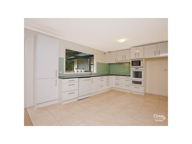 117 – 119 Arcadia Avenue, Gymea Bay NSW 2227