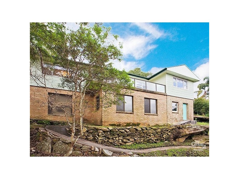 117 – 119 Arcadia Avenue, Gymea Bay NSW 2227