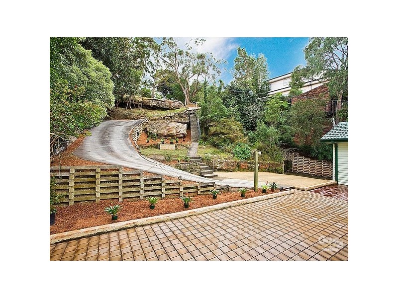 117 – 119 Arcadia Avenue, Gymea Bay NSW 2227