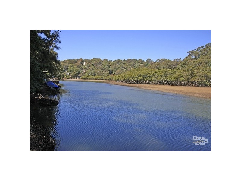 117 – 119 Arcadia Avenue, Gymea Bay NSW 2227