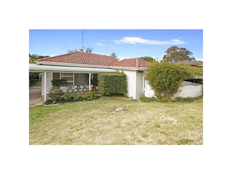 24 Gorada Avenue, Kirrawee NSW 2232