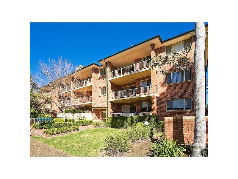 6/19-23 Koorabel Ave, Gymea NSW 2227