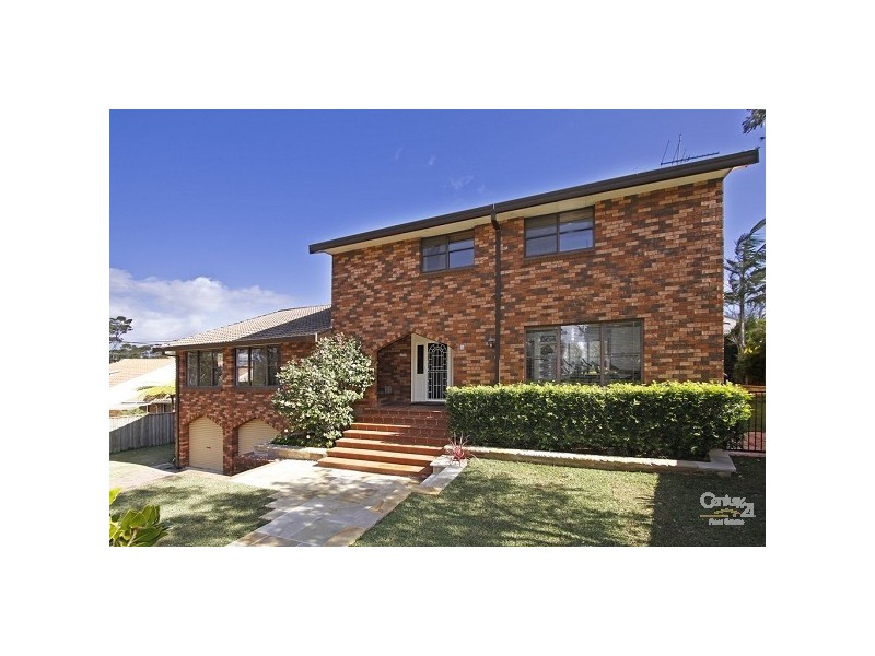 5 Coopernook Avenue,, Gymea Bay NSW 2227