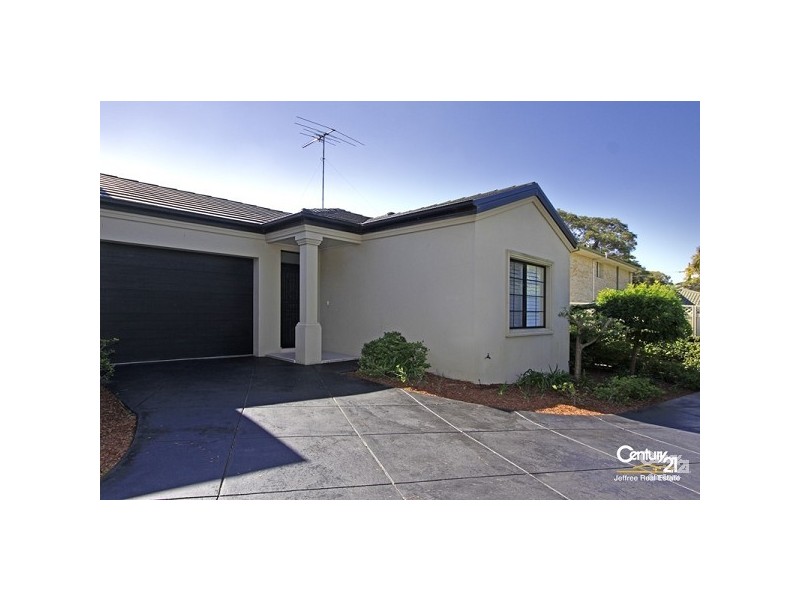 3/186 Gymea Bay Road, Gymea Bay NSW 2227