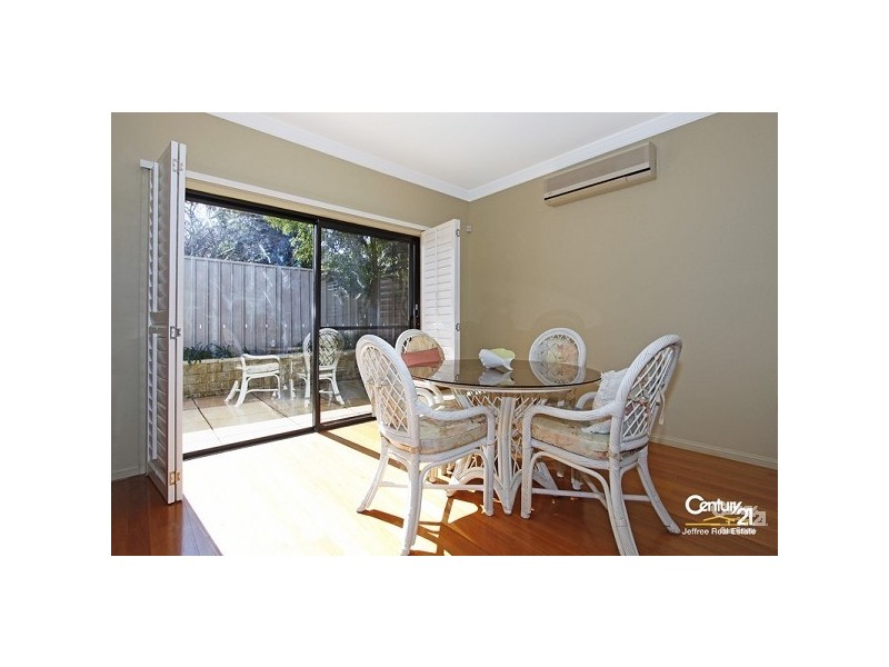 3/186 Gymea Bay Road, Gymea Bay NSW 2227