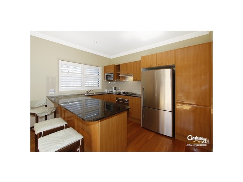 3/186 Gymea Bay Road, Gymea Bay NSW 2227