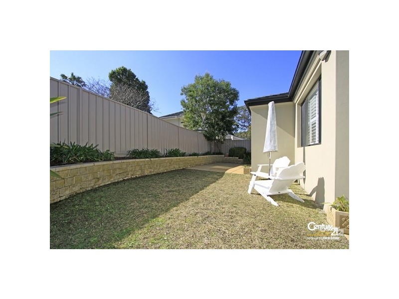 3/186 Gymea Bay Road, Gymea Bay NSW 2227