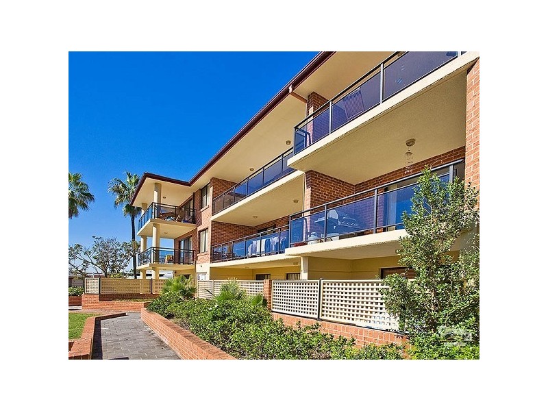 13/14 – 18 Koorabel Avenue, Gymea NSW 2227