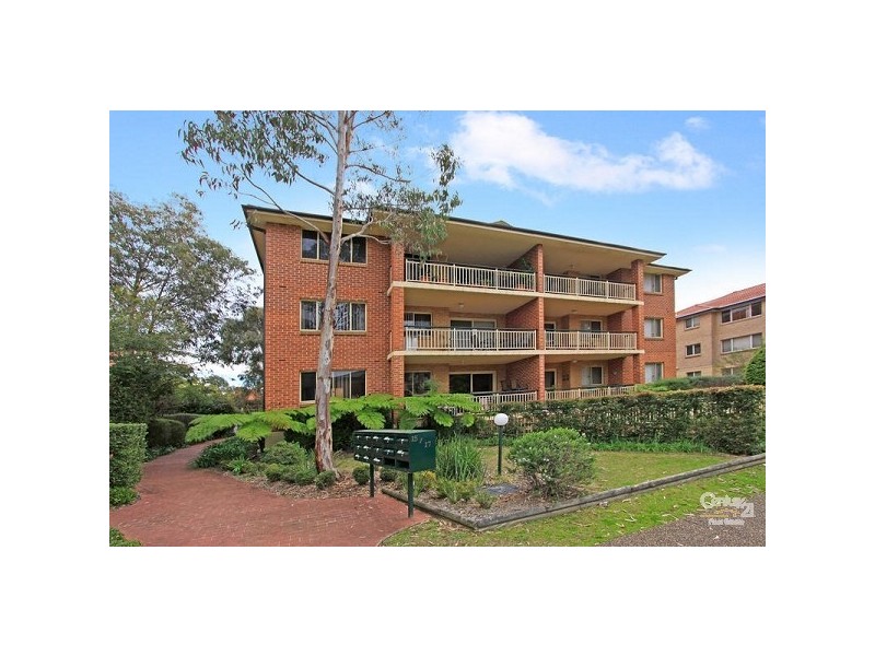 10/15 – 17 Koorabel Avenue, Gymea NSW 2227