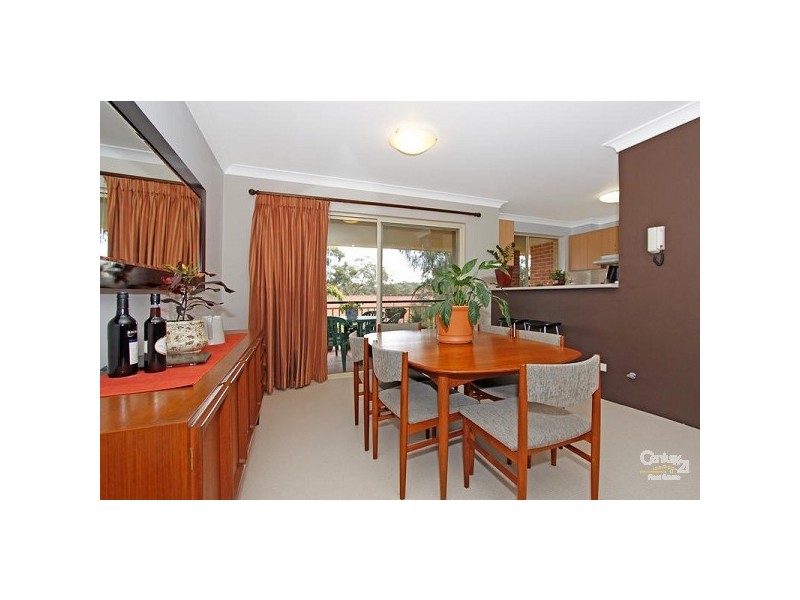 10/15 – 17 Koorabel Avenue, Gymea NSW 2227