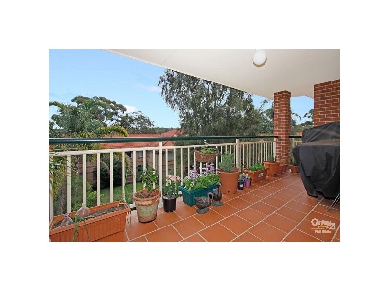 10/15 – 17 Koorabel Avenue, Gymea NSW 2227