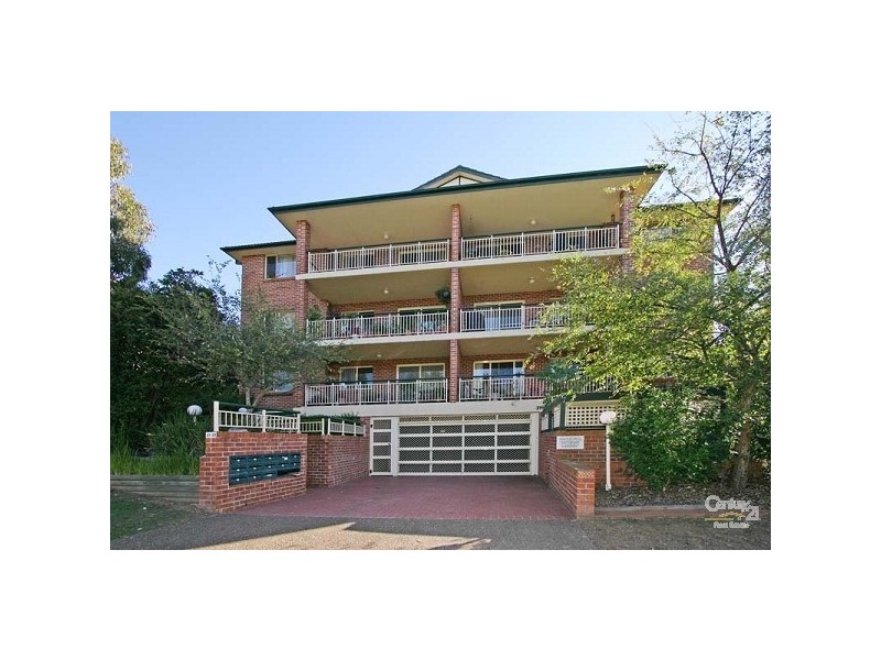 1/31-33 Chapman Street, Gymea NSW 2227