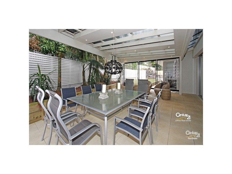 18 Flat Rock Road, Gymea Bay NSW 2227