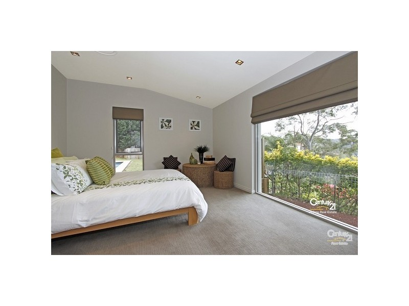 18 Flat Rock Road, Gymea Bay NSW 2227