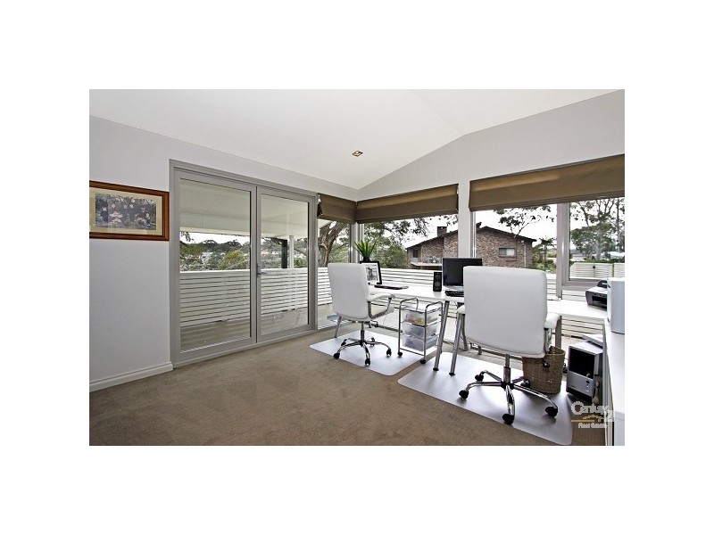 18 Flat Rock Road, Gymea Bay NSW 2227