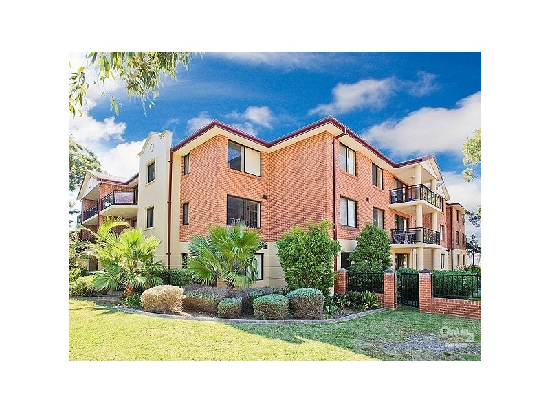 13/14-18 Koorabel Ave, Gymea NSW 2227