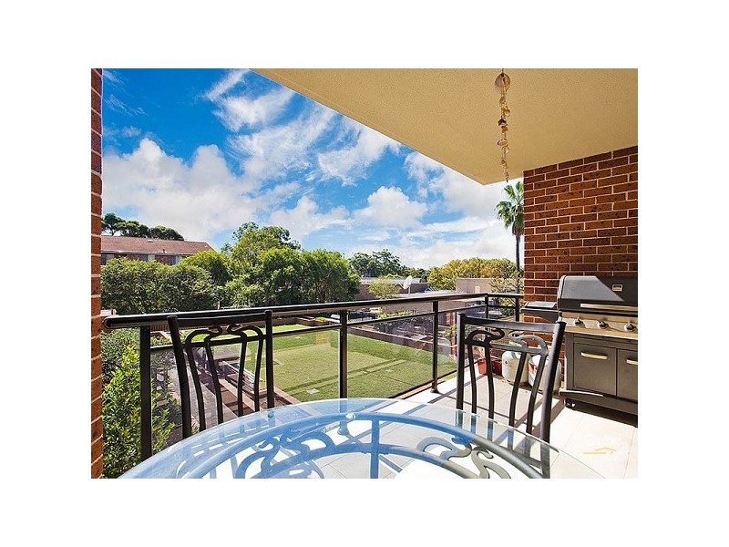 13/14-18 Koorabel Ave, Gymea NSW 2227