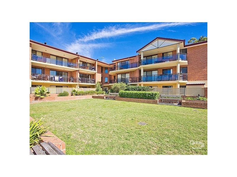 13/14-18 Koorabel Ave, Gymea NSW 2227