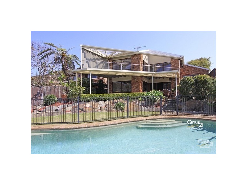 19 Vernon Avenue, Gymea Bay NSW 2227