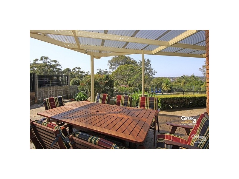 19 Vernon Avenue, Gymea Bay NSW 2227