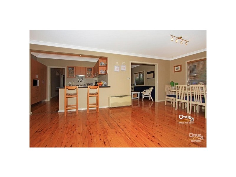 14 Gorada Avenue, Kirrawee NSW 2232