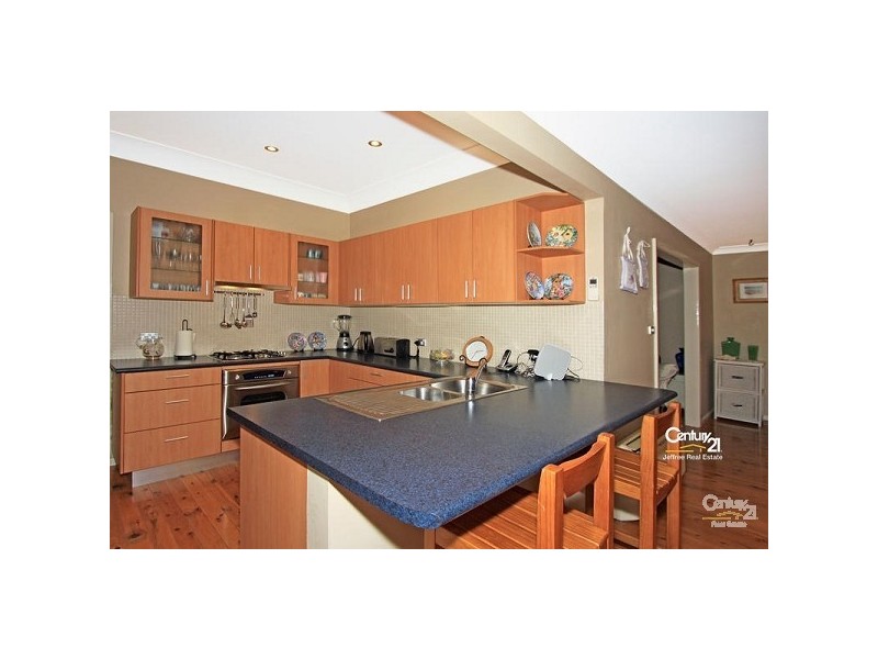 14 Gorada Avenue, Kirrawee NSW 2232