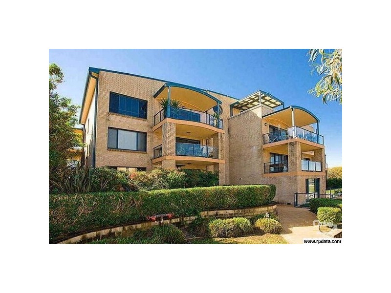 1/1-9 Searl Road, Cronulla NSW 2230