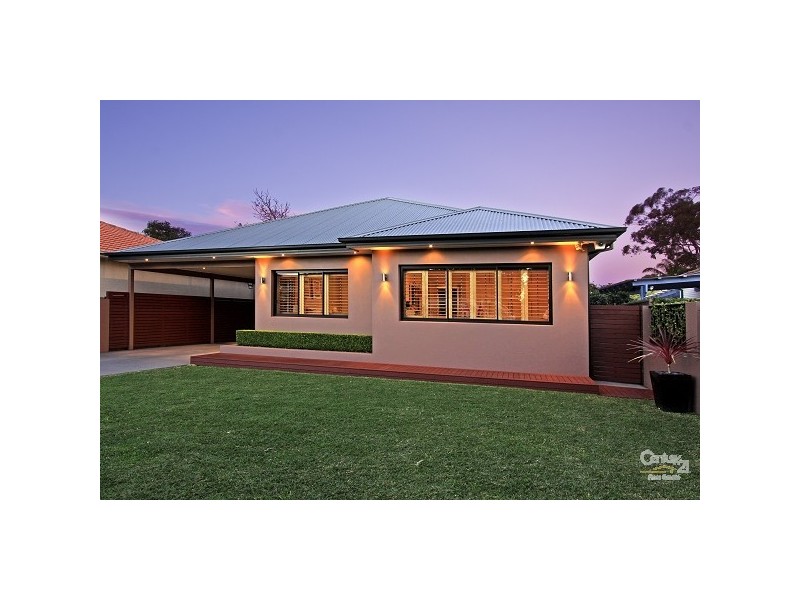 260 Gymea Bay Road, Gymea Bay NSW 2227