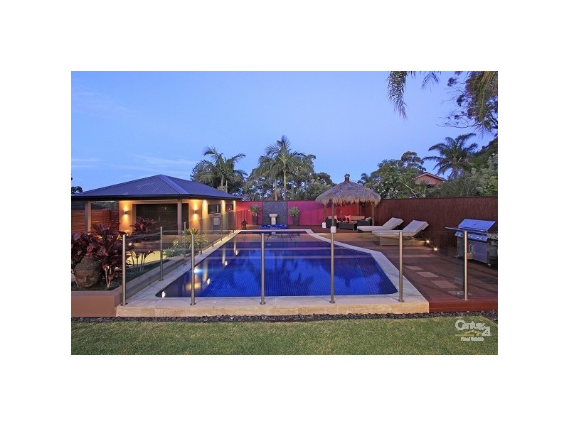 260 Gymea Bay Road, Gymea Bay NSW 2227