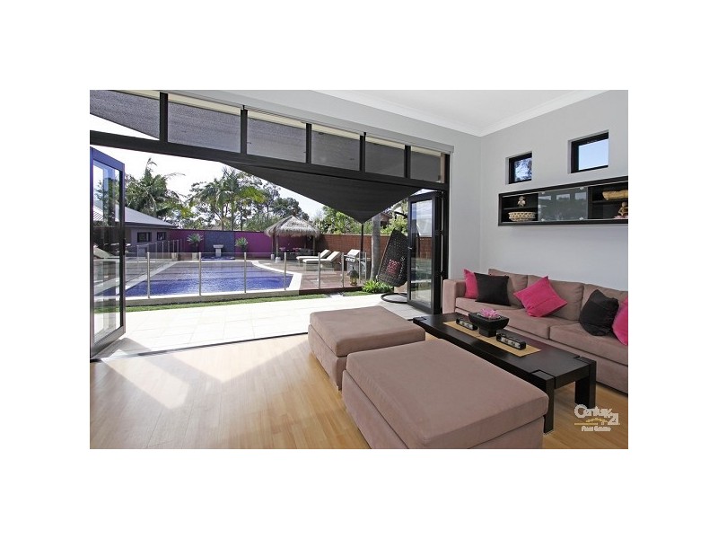 260 Gymea Bay Road, Gymea Bay NSW 2227