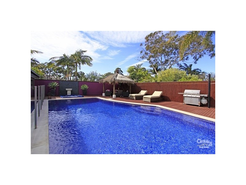 260 Gymea Bay Road, Gymea Bay NSW 2227